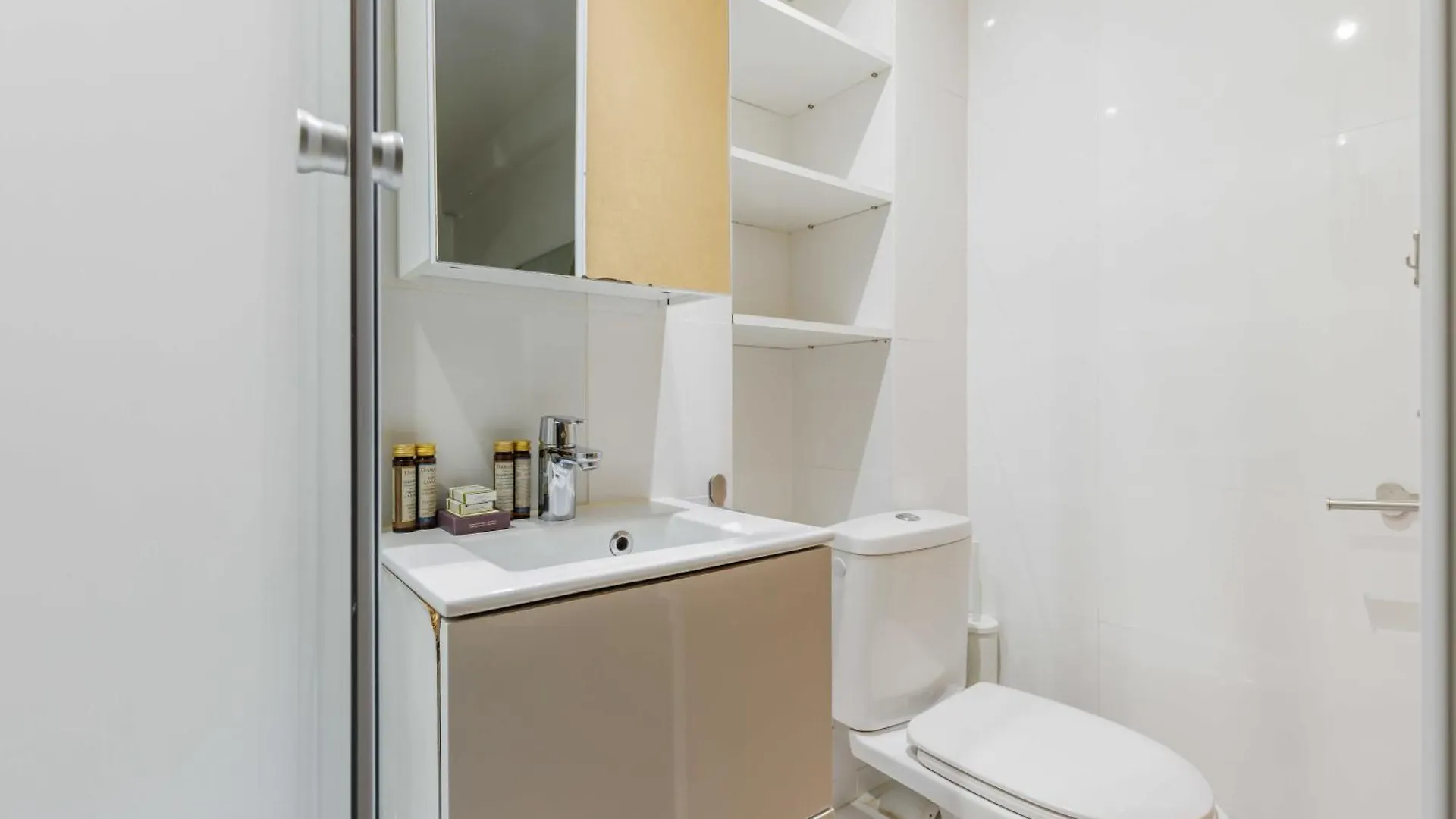 Cosy - Chatelet Apartment *