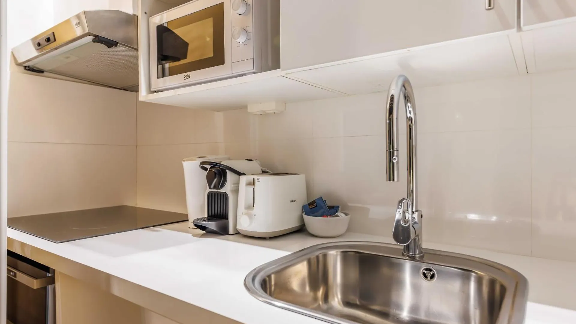Cosy - Chatelet Apartment Paris
